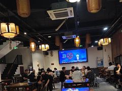 -高伟炒鸡总店(金源路店)
