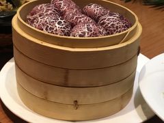 -复旦大学本部-食堂