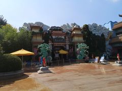 -郑州方特梦幻王国