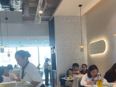 -兰湘子·湘菜小炒(长安万科广场店)