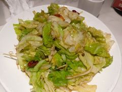 -茅庐川菜(烟台万象汇店)