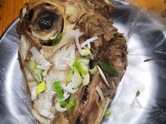 -马德国羊头名小吃(荣华锦汇店)