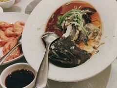 -同庆楼(奥体中心店)