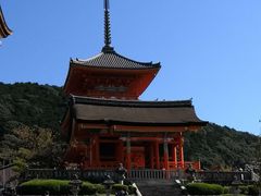 -有栖山 清光院 清水寺
