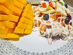 -星叶·东南亚料理(宁波万象汇店)