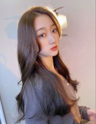 -Rise Hair上升造型