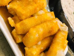 -芭夯兔(人和店)