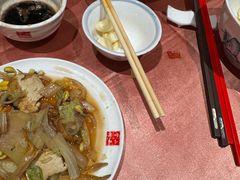 -山西会馆·晋菜·晋商宴·牌匾博物馆(胜利东街店)
