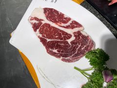 -鹤之乡·齐齐哈尔烤肉·非遗(秋涛路店)