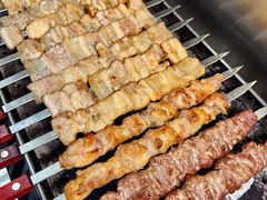 -醉炫音速烧烤(沙河总店)