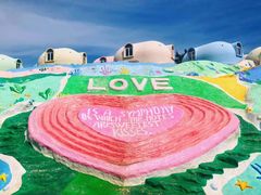 -漳州滨海火山岛自然生态风景区