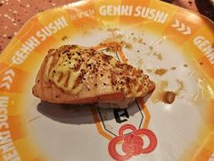 -元气寿司(东方宝泰店)