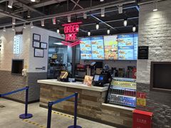 -卡乐星(浦东机场店)