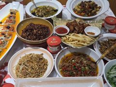 -西江红·株洲本地菜(滨江南路店)