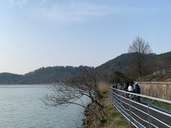 -东钱湖旅游度假区