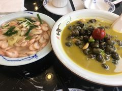 -锡和无锡菜(景丽苑店)