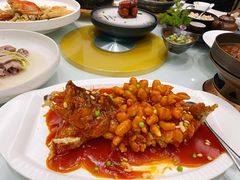 -香雪海·蘇面館(湖滨店)