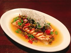 -湖滨28中餐厅·西湖宴·杭州君悦酒店