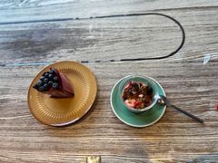 -BAKER&SPICE(安福路店)