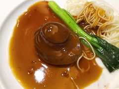 -常胜鲍鱼(吉大店)