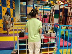 -三亚湾海居铂尔曼度假酒店