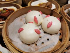 -稻香酒家(步步高梅溪新天地店)