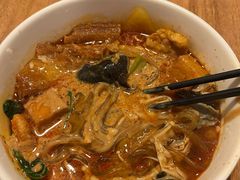 麻辣烫-金鼎轩(阜成门金融街店)