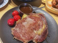 -托斯卡纳烘焙意大利餐厅(五天地店)