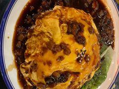 -港爺茶檔·茶餐厅(东晓南路店)
