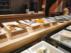 -素满香·食养自助(天一广场店)