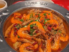 -胖哥俩肉蟹煲(湖滨银泰in77店)