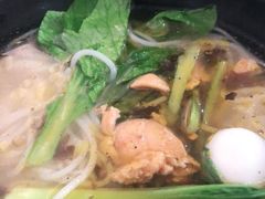 -胡家麻辣串(核桃园路店)