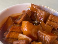 -明呈黄鱼面馆(斜土路店)