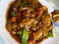 -鼎香润(德胜门内店)