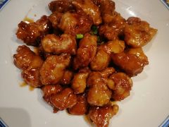 糖醋里脊-弄堂里