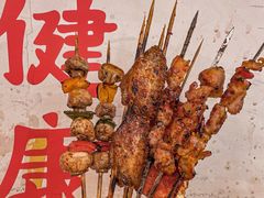 -炒豆合作社(东四总店)