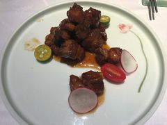 知味小排-江南厨子·品苏杭(华润万象店)
