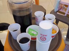 -海底捞大排档火锅(悦荟广场店)