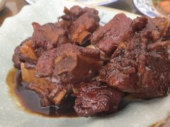 -灵福缘私房菜·农家菜(拈花湾·灵山大佛必推店)
