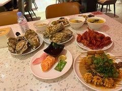 -海德温泉生活馆(朝阳大悦城店)