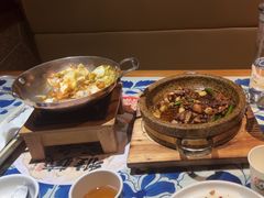 -绿茶餐厅(布吉万象汇店)