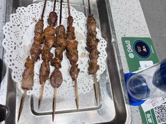 -紫光园(劲松店)