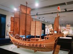 -上海交通大学董浩云航运博物馆