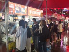 -清真老马家国华牛奶鸡蛋醪糟(正宁路店)