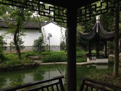 -玉女潭景区