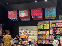 -LUSH(威尼斯人店)