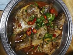 -食光慢宴·安吉土菜馆