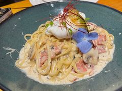 -森Some Fusion(荔湾店)