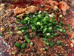 -蓉城西二道无名冒菜(西二道街店)