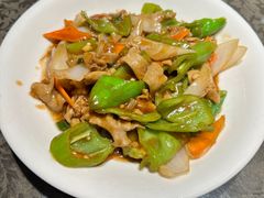 -嘎吧锅私家菜馆(联想科技城店)